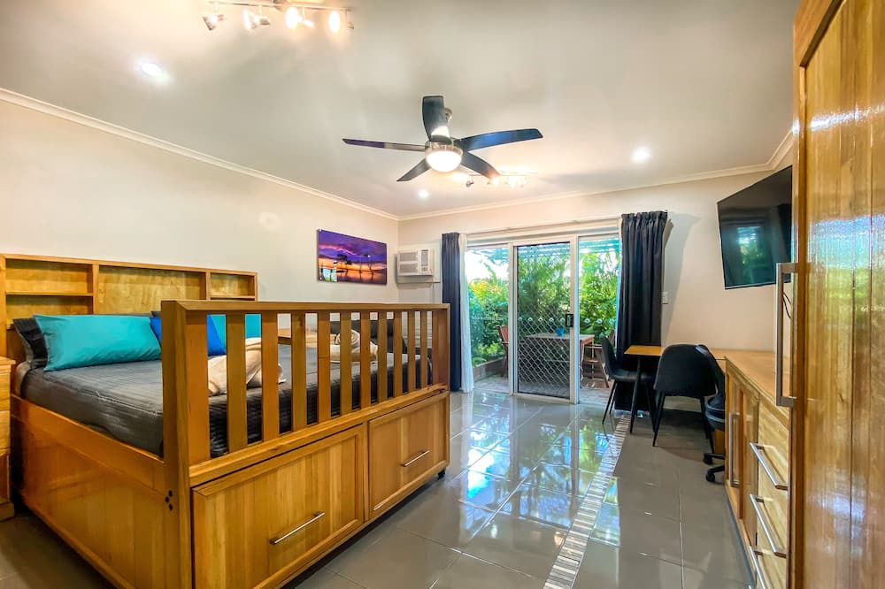 Photo of Bedroom in Dolphin Heads