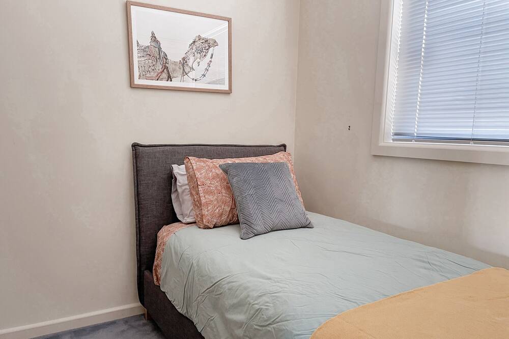 Photo of Bedroom in Mount Gambier