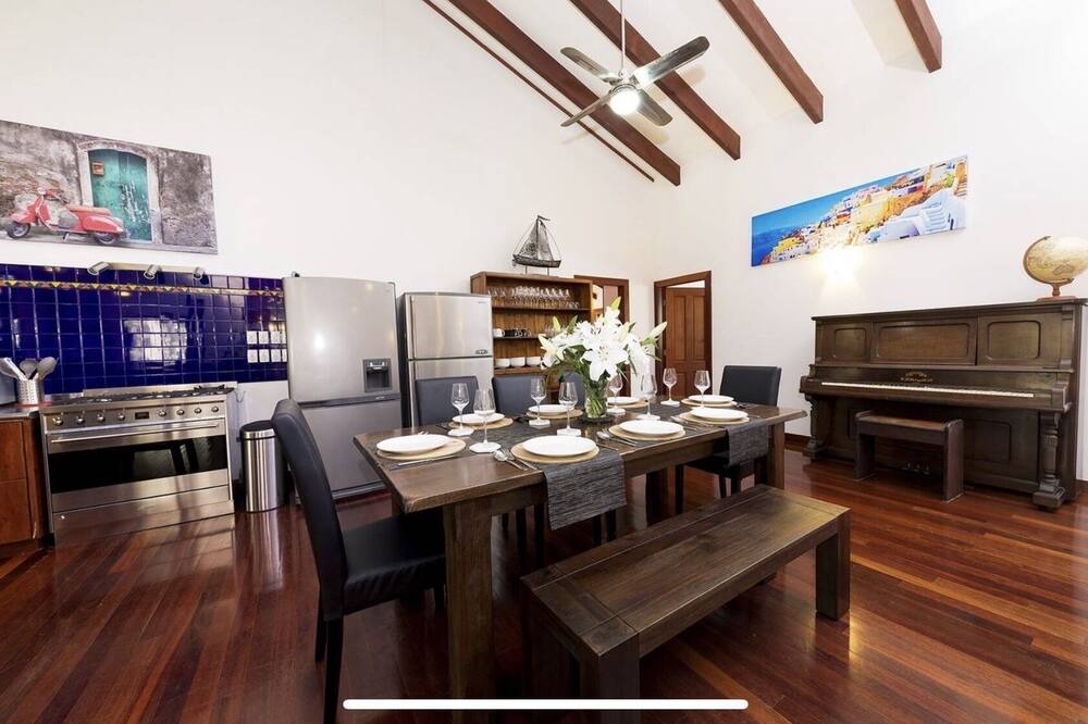 Photo of Kitchen in Charlotte Bay