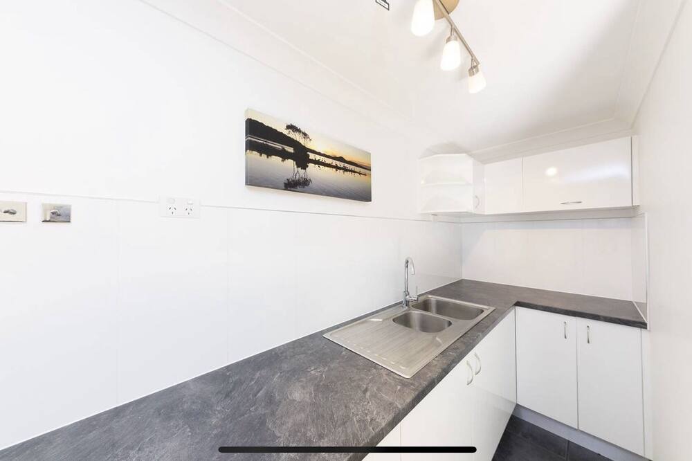 Photo of Kitchen in Charlotte Bay