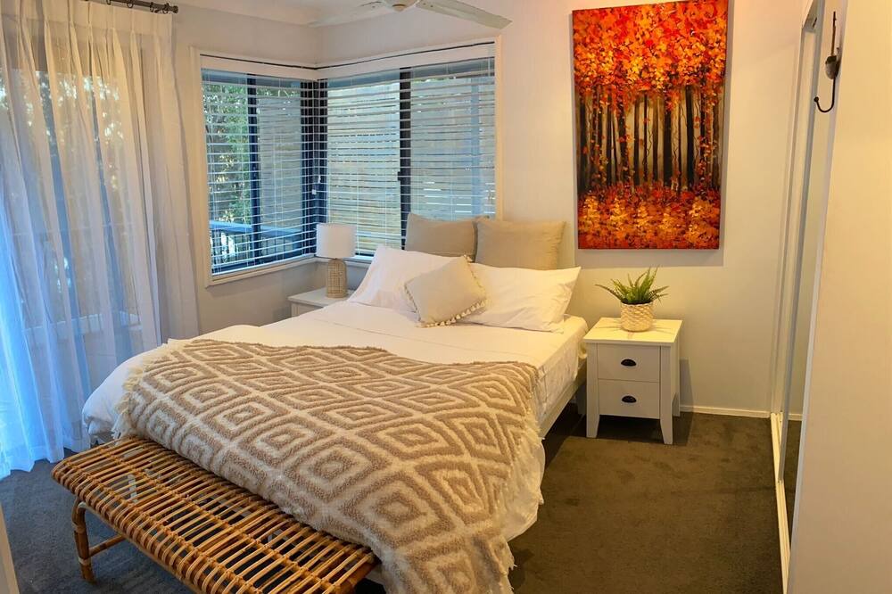 Photo of Bedroom in North Avoca