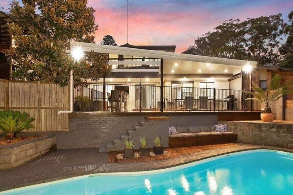 Photo of Outdoor in North Avoca