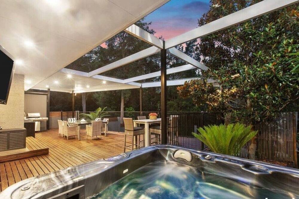 Photo of Outdoor in North Avoca