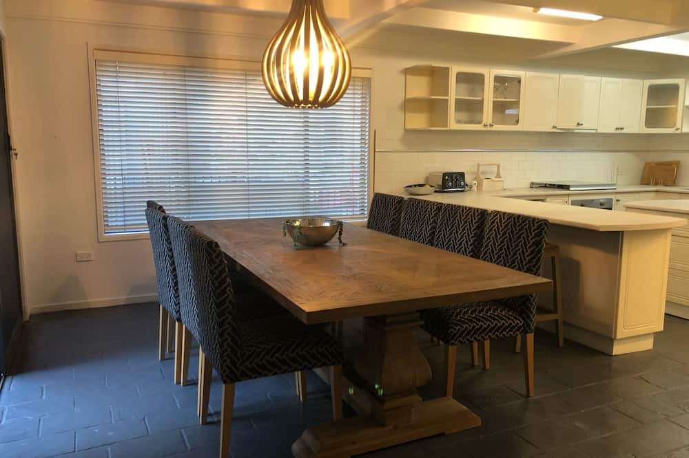 Photo of Kitchen in North Avoca