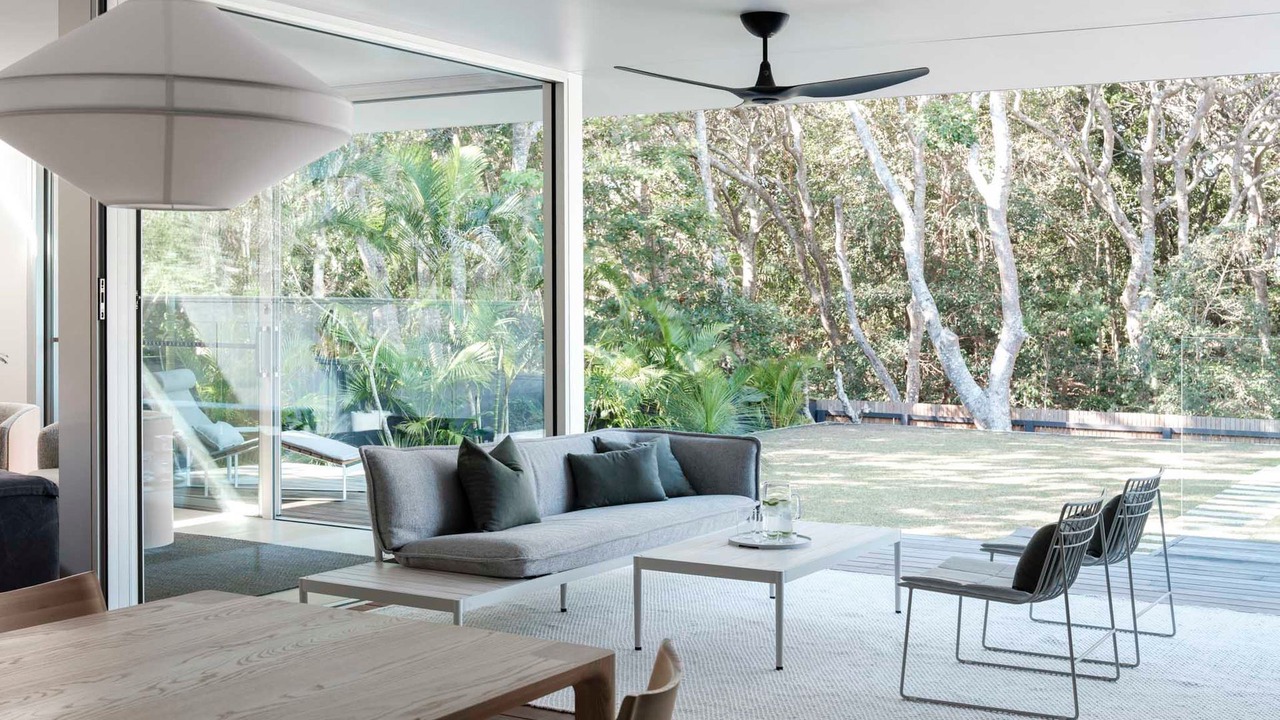 Photo of Patio Balcony in Suffolk Park