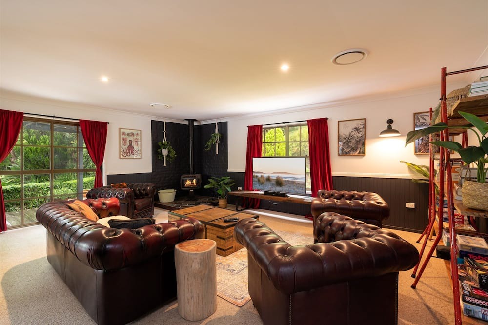 Photo of Livingroom in Barrengarry