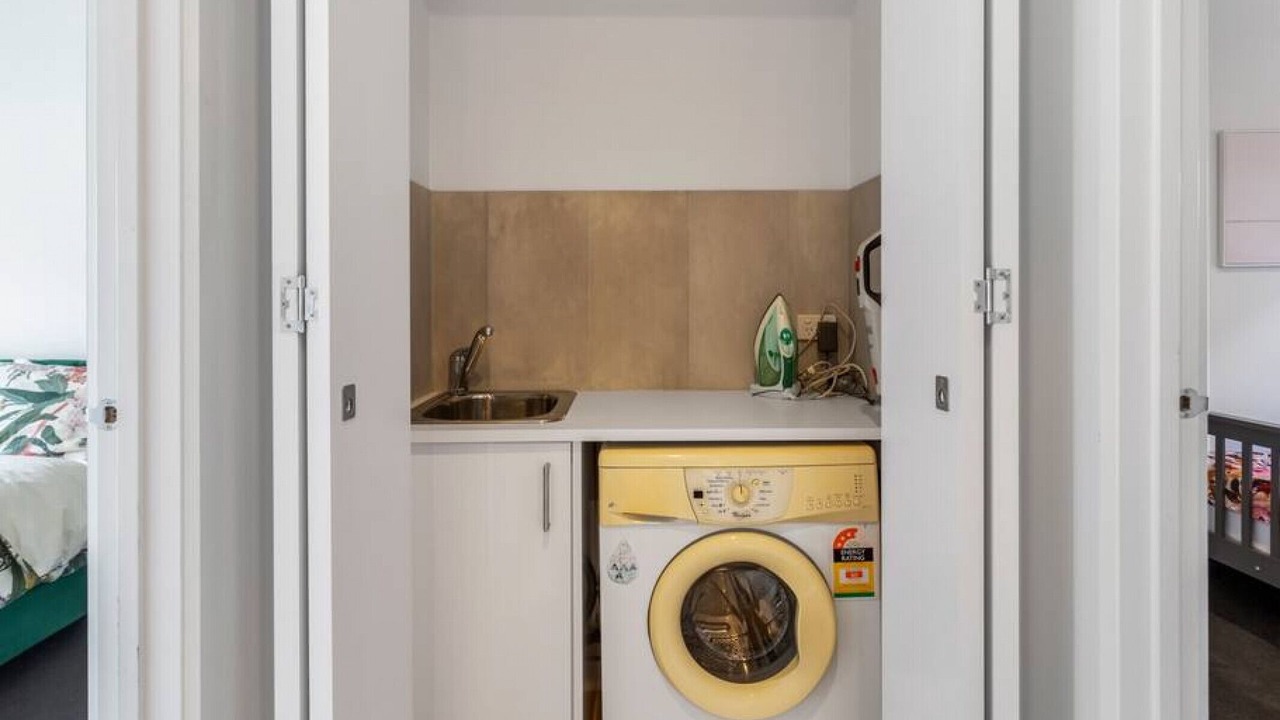 Photo of Kitchen in Capel Sound