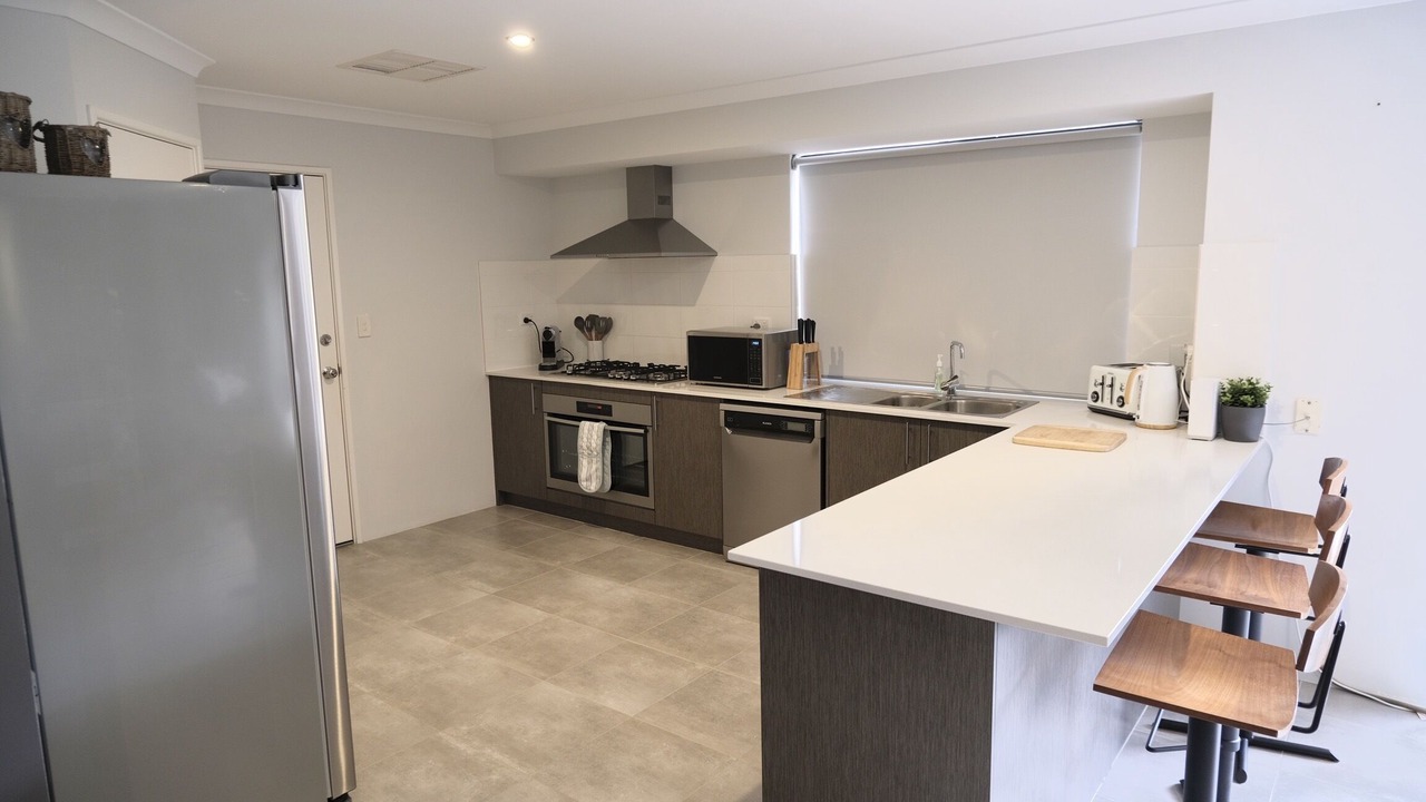 Photo of Kitchen in Dawesville