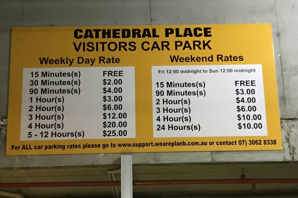 Photo of Outdoor in Fortitude Valley