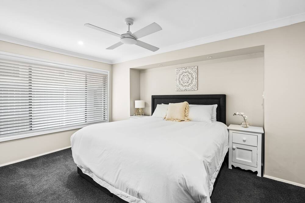 Photo of Bedroom in Lake Munmorah