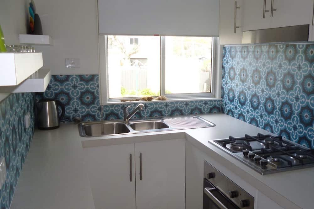 Photo of Kitchen in Kioloa