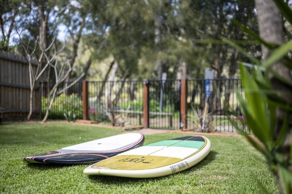 Photo of Outdoor in North Avoca