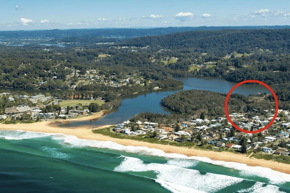 Photo of Outdoor in North Avoca