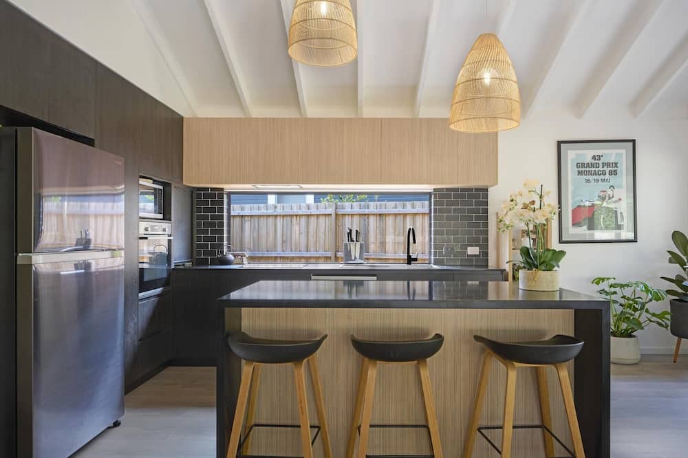 Photo of Kitchen in North Avoca