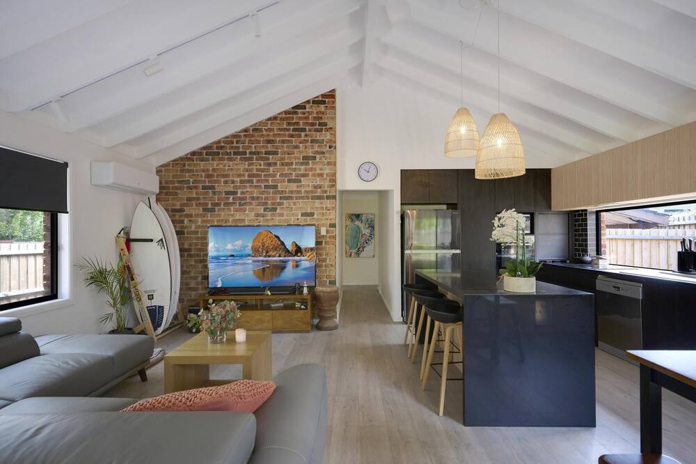 Photo of Livingroom in North Avoca