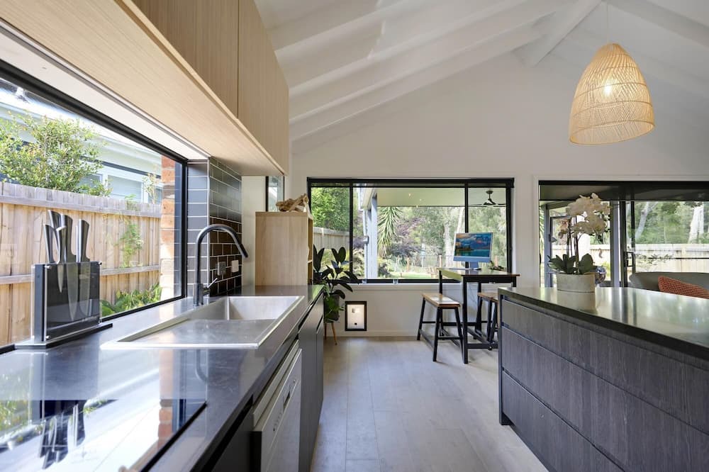 Photo of Kitchen in North Avoca