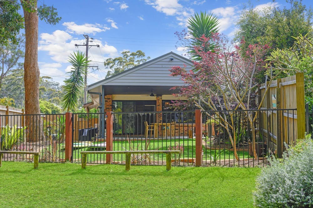 Photo of Outdoor in North Avoca