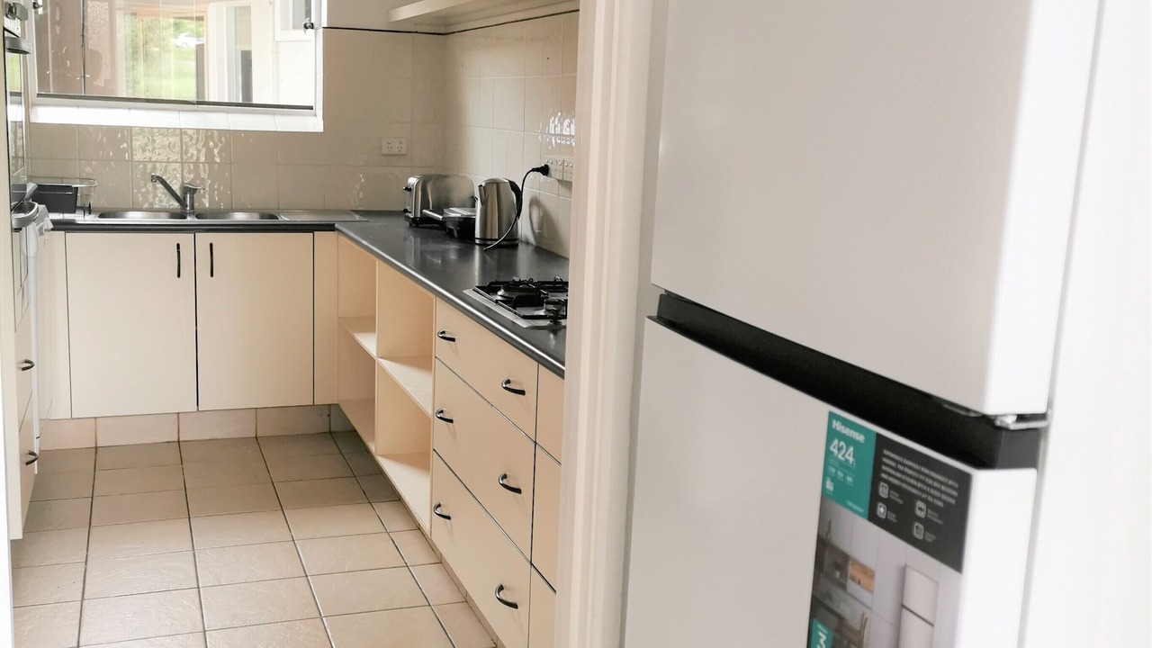 Photo of Kitchen in Mitchell