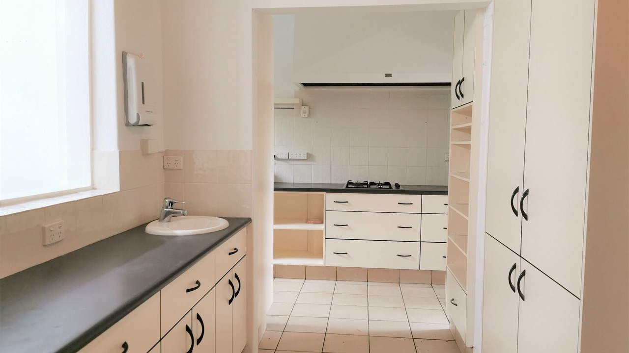 Photo of Kitchen in Mitchell