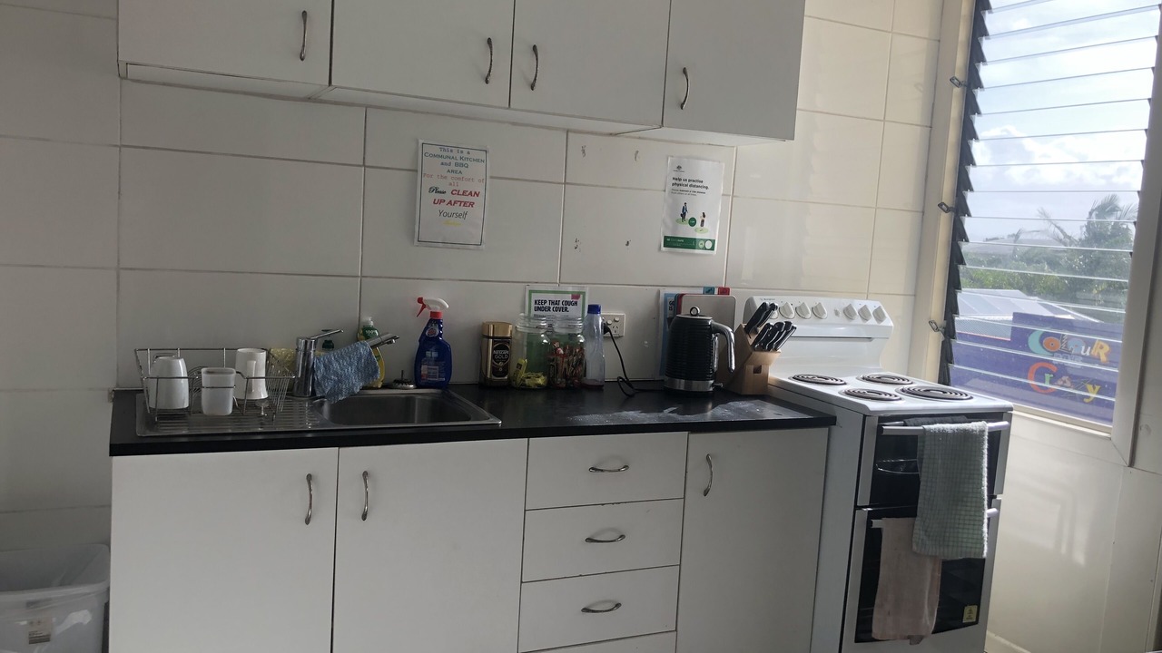 Photo of Kitchen in Proserpine