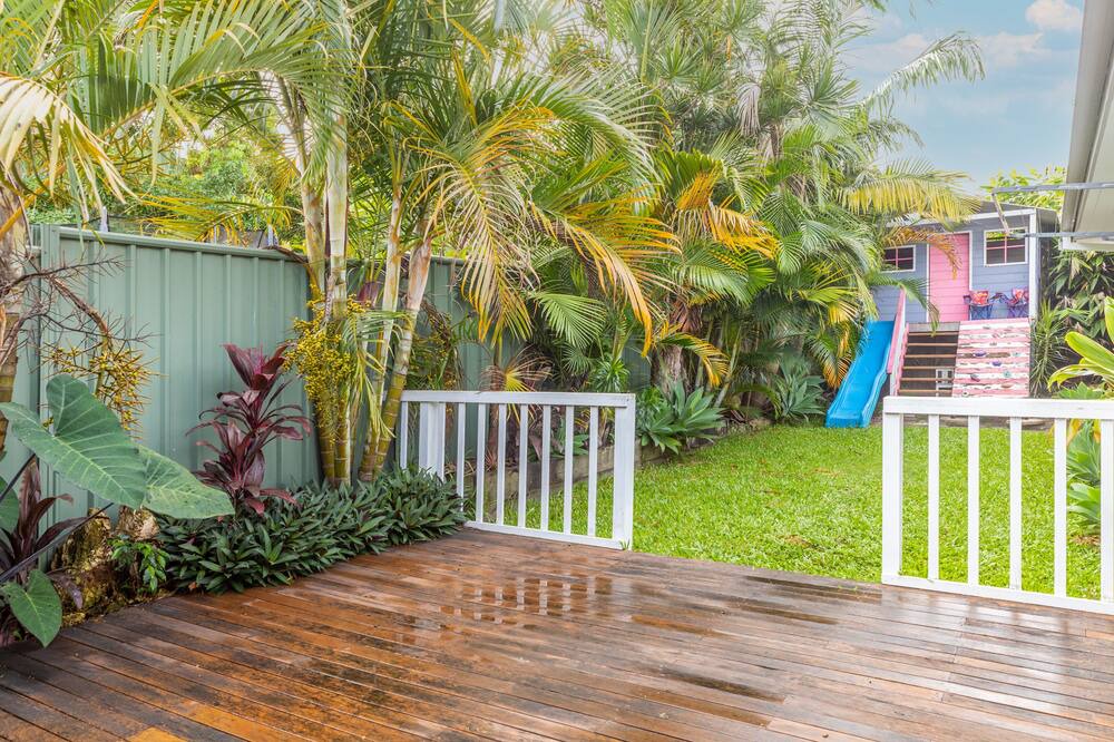 Photo of Outdoor in Currumbin