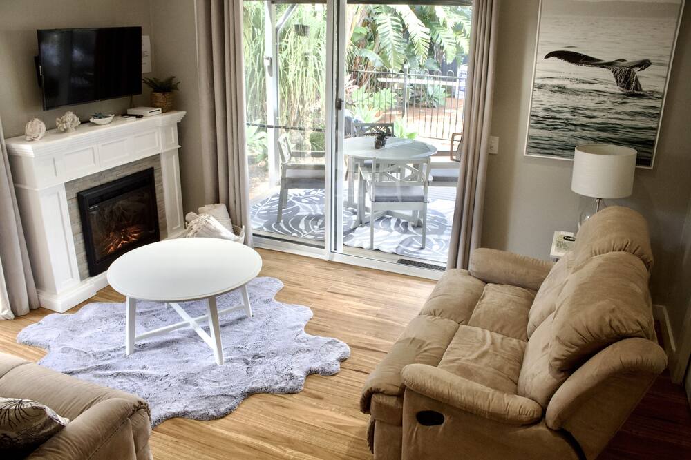 Photo of Livingroom in Umina Beach