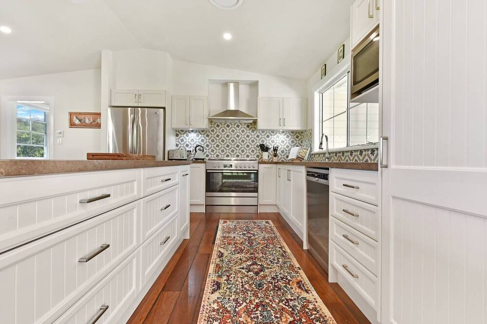 Photo of Kitchen in Cessnock City Council