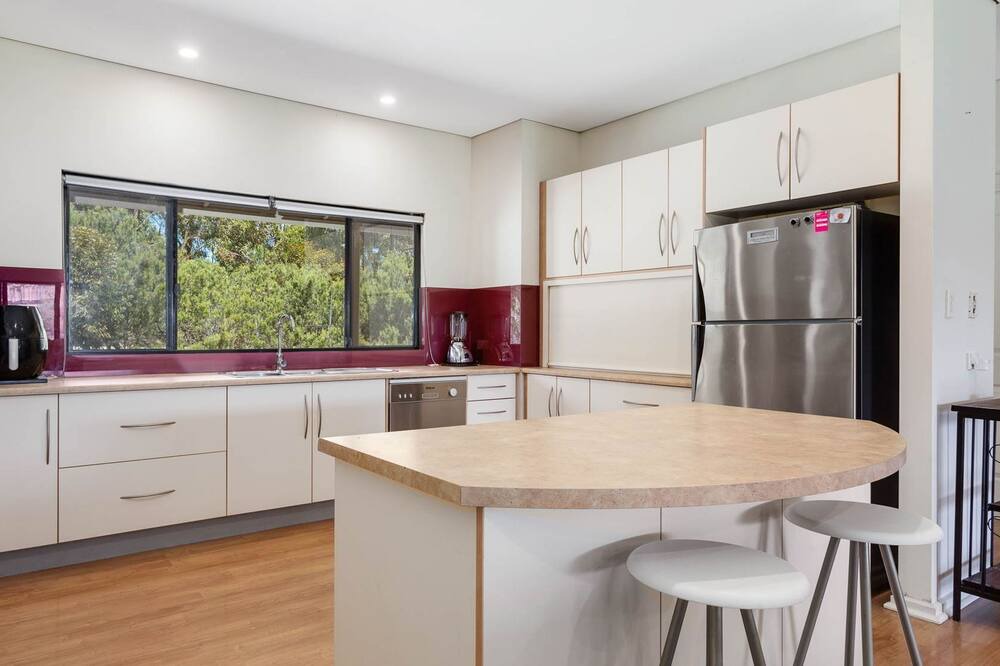 Photo of Kitchen in Hay Flat