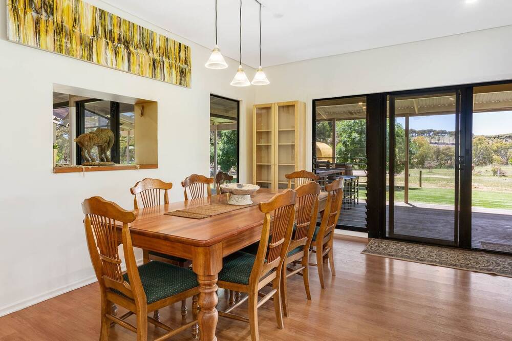 Photo of Kitchen in Hay Flat