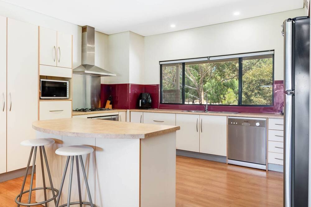 Photo of Kitchen in Hay Flat