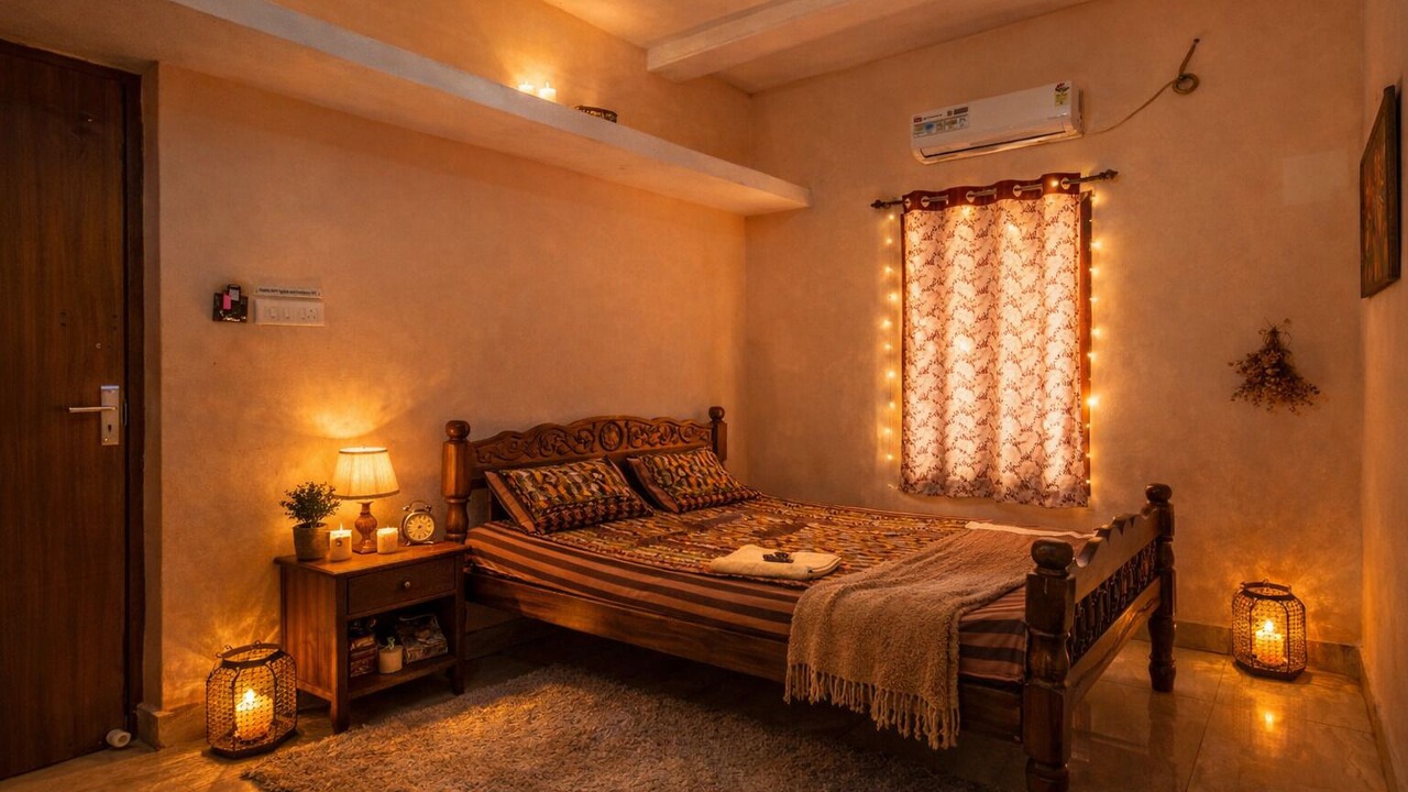 Photo of Bedroom in Kalapettai