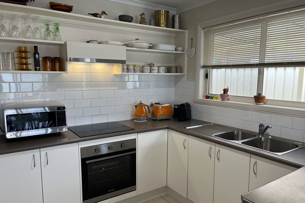 Photo of Kitchen in Rutherglen