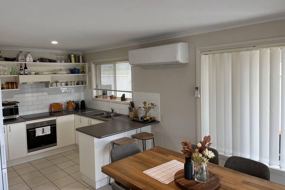 Photo of Kitchen in Rutherglen