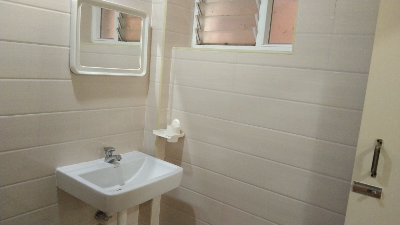 Photo of Bathroom in Tiruchirappalli