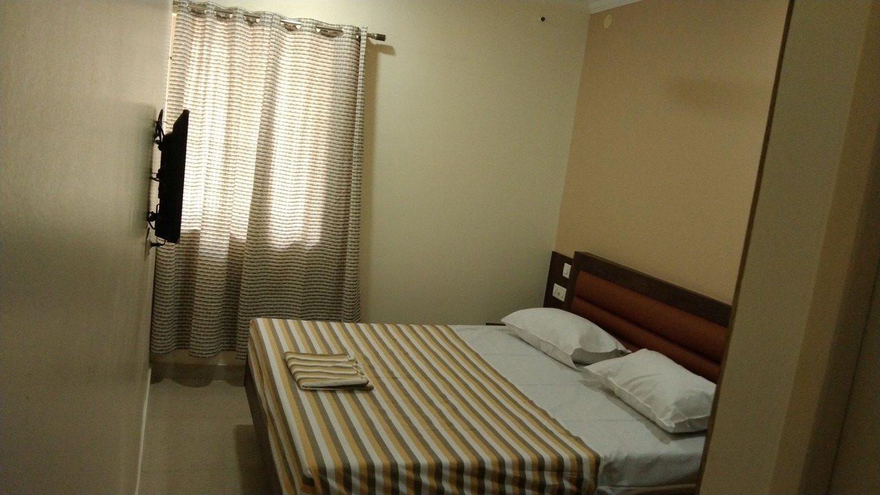 Photo of Bedroom in Tiruchirappalli