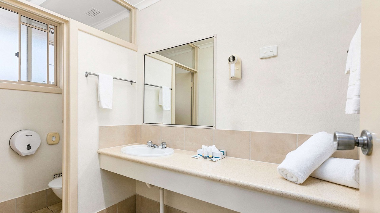 Photo of Bathroom in Bundaberg West