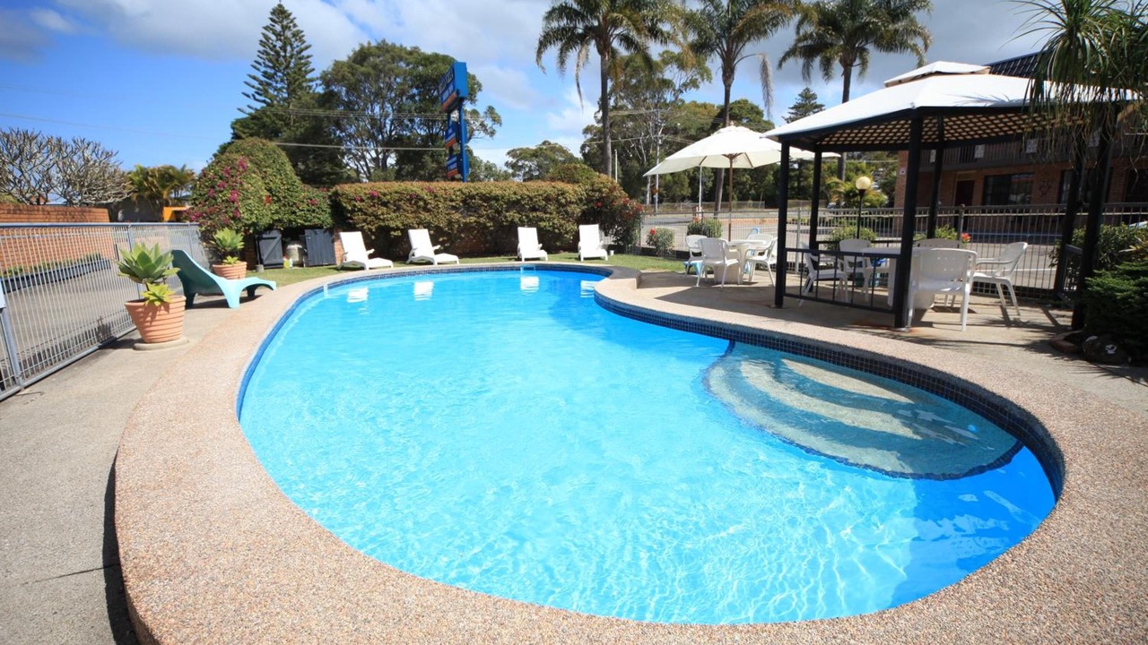 Photo of Outdoor in Forster