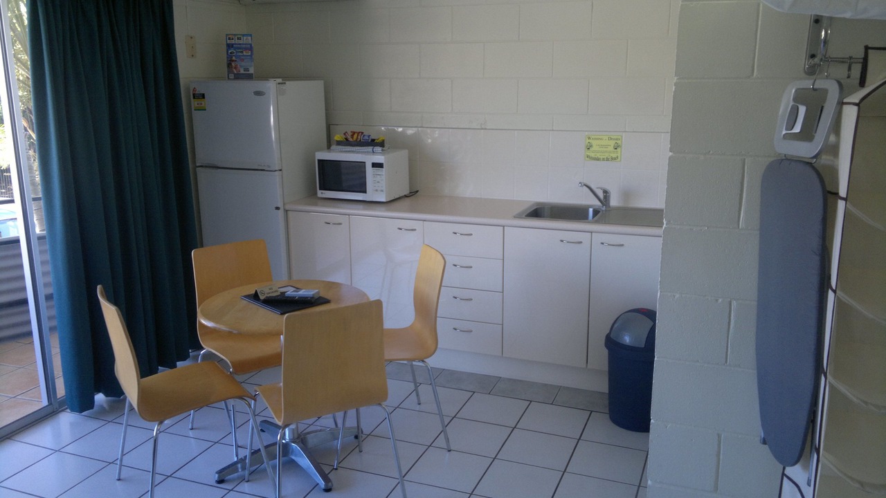 Photo of Kitchen in Airlie Beach