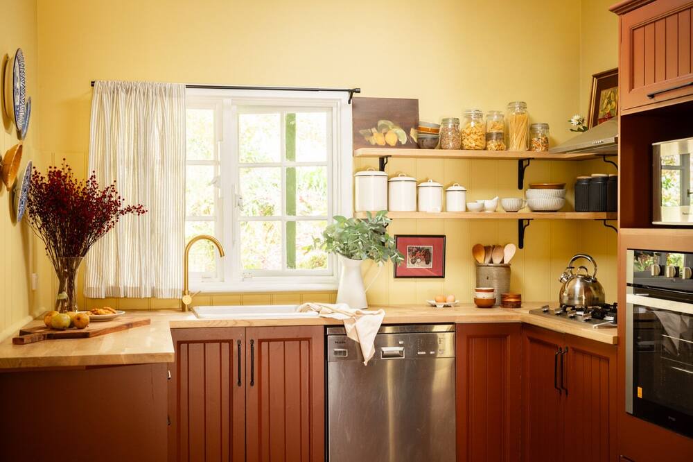 Photo of Kitchen in Mylor