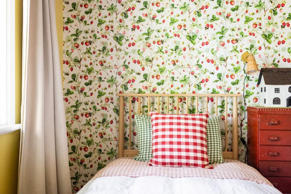 Photo of Bedroom in Mylor