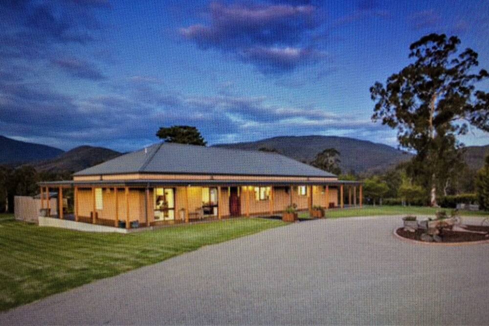 Photo of Outdoor in Yarra Junction