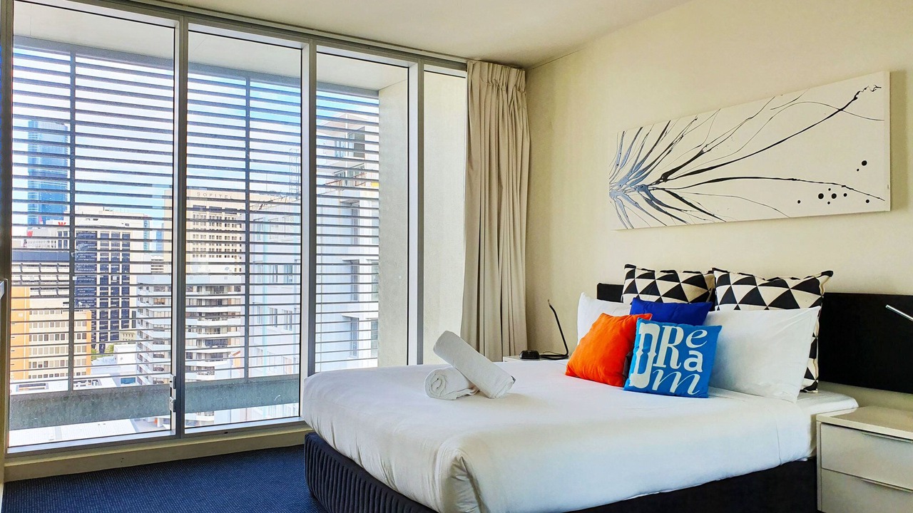 Photo of Bedroom in Spring Hill