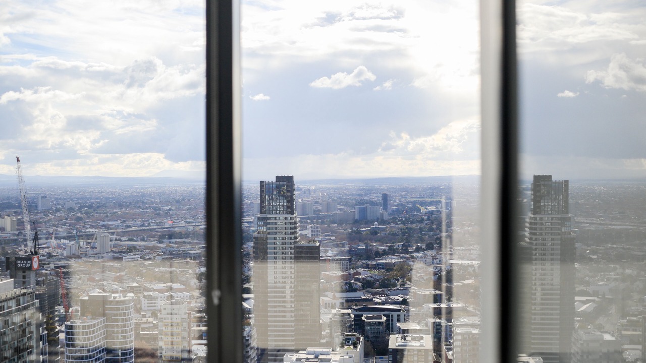 Photo of Others in Melbourne Central Business District