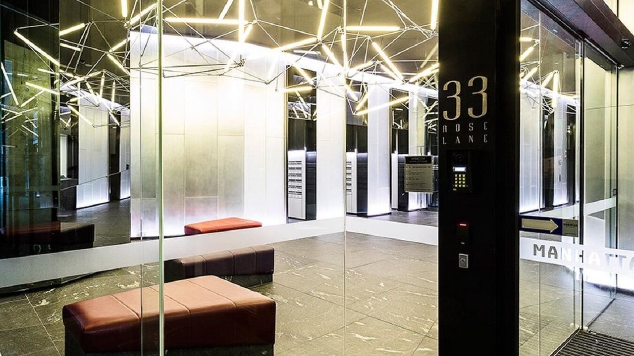 Photo of Outdoor in Melbourne Central Business District