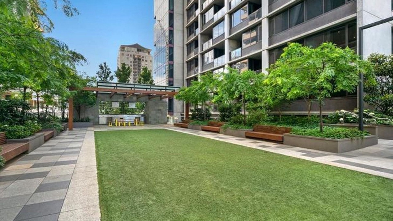Photo of Outdoor in Melbourne Central Business District