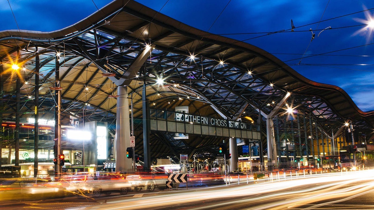 Photo of Outdoor in Melbourne Central Business District