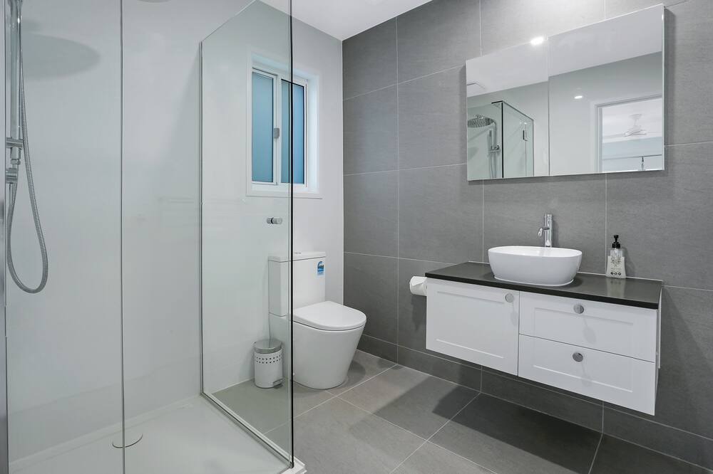 Photo of Bathroom in Noosa Heads