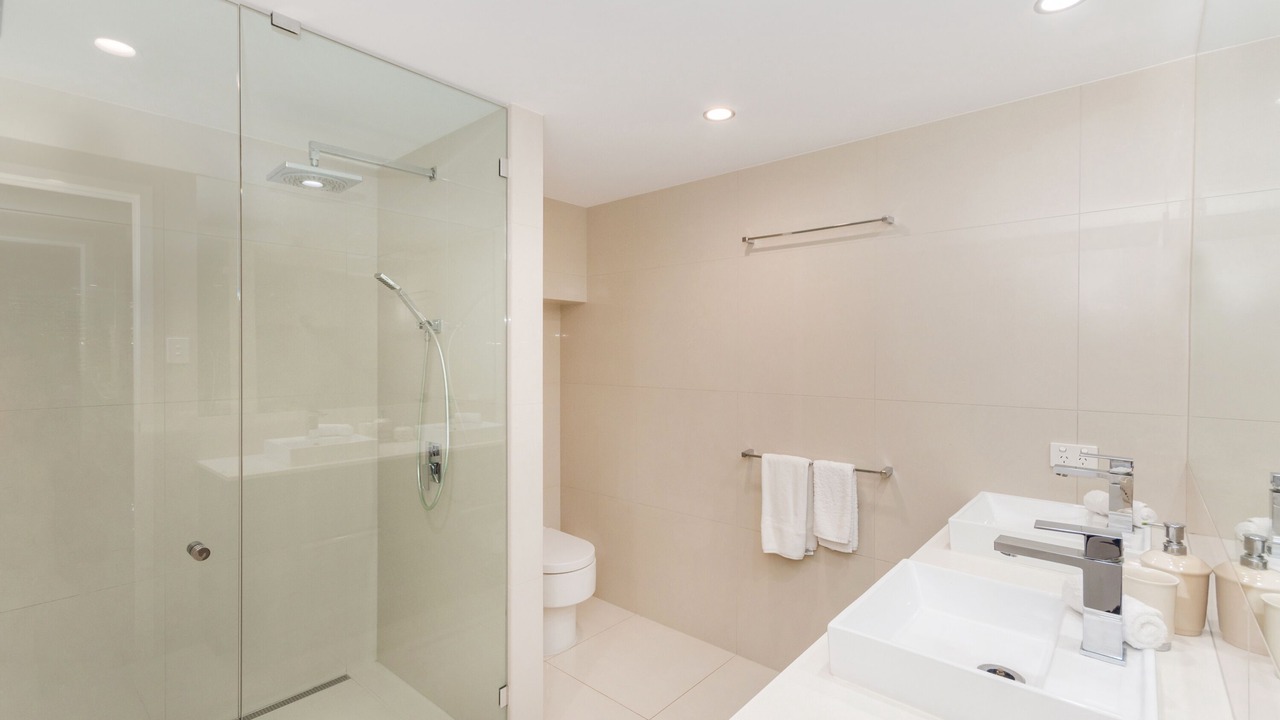 Photo of Bathroom in Cairns North