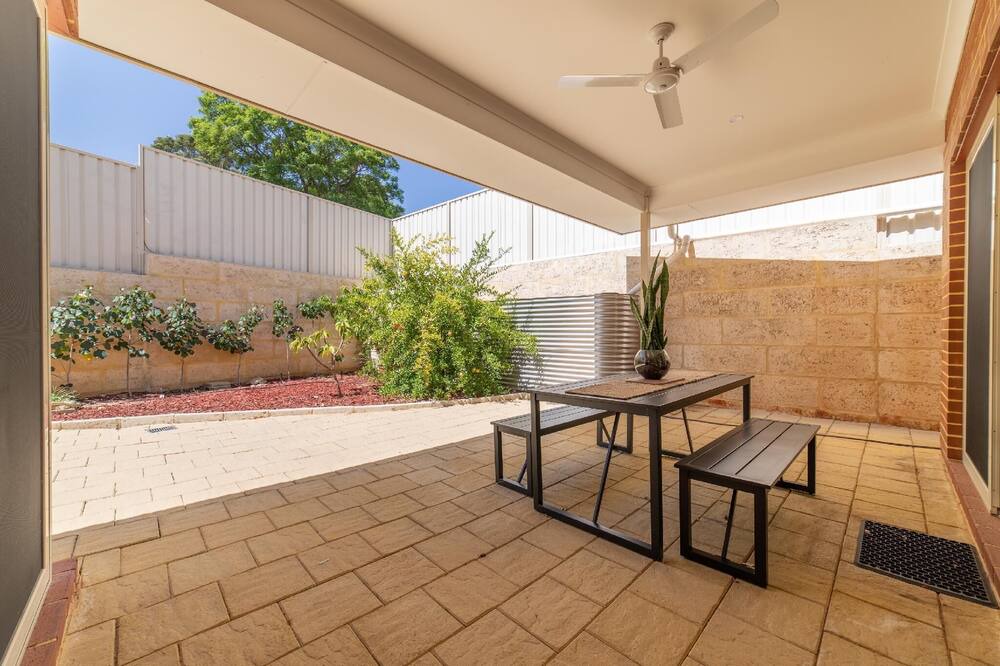 Photo of Patio Balcony in Greenmount