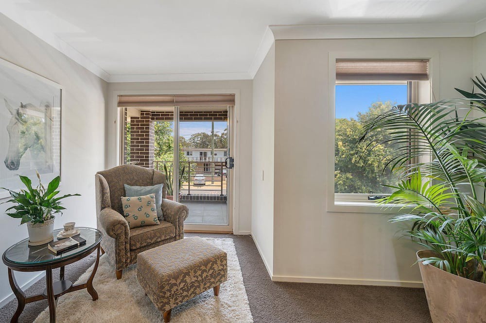 Photo of Livingroom in Callala Bay